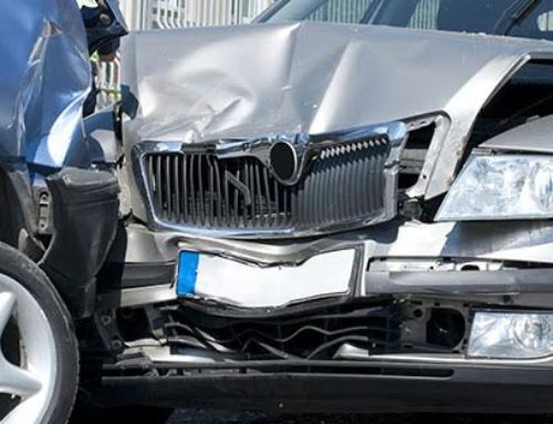 I’ve been injured in a car accident. Who pays my medical bills?
